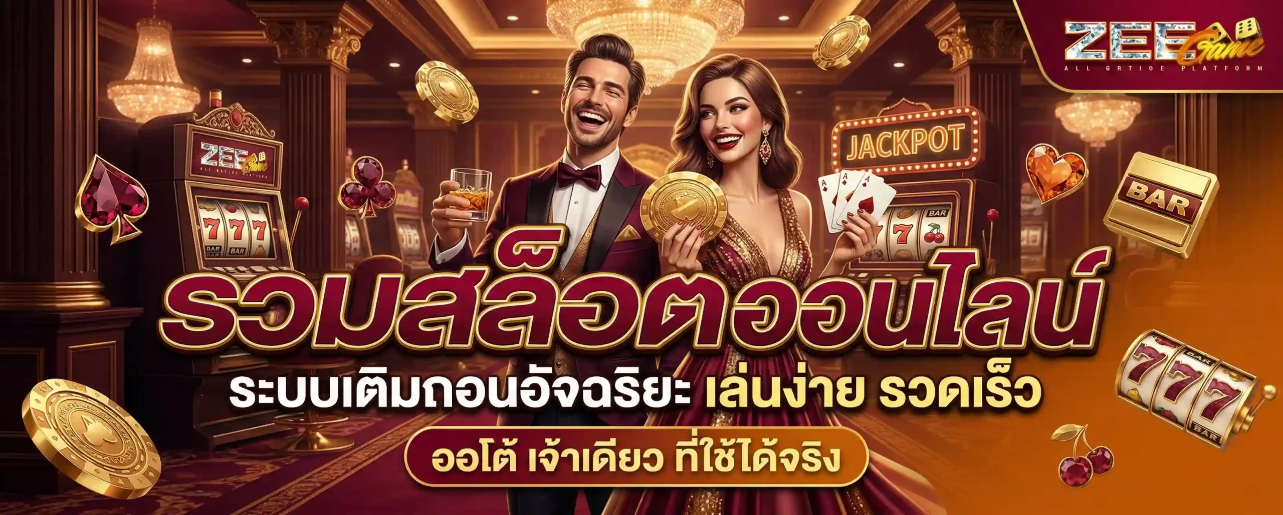 เว็ บZEEGAMEVIP